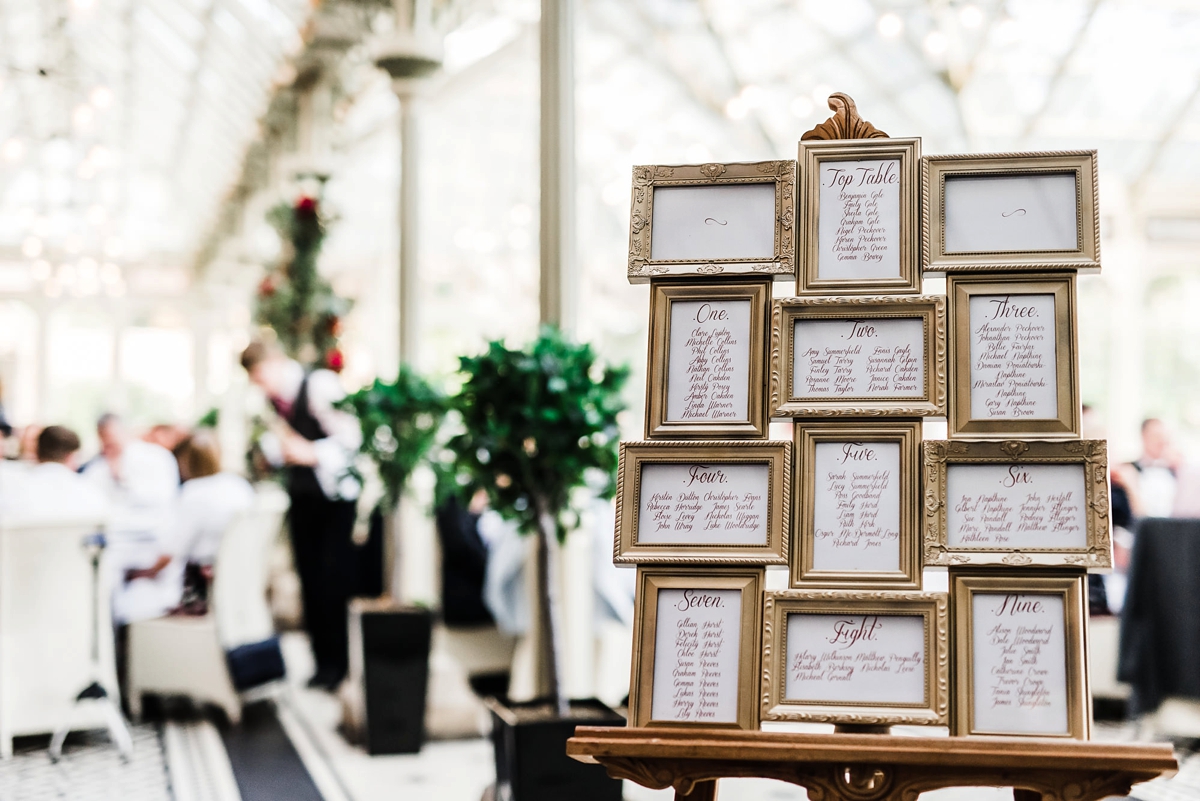 59 An Anna Campbell gown for a countryhouse wedding filled with a speakeasy vibe. Images by Su Ann Simon