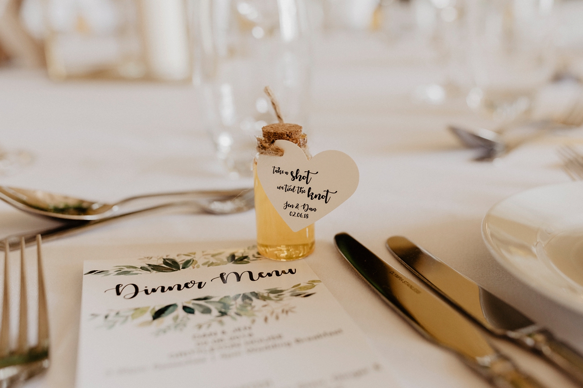 65 Jenny Packham glamour for a country house wedding at Grittleton House. Photography by Benjamin Stuart Wheeler