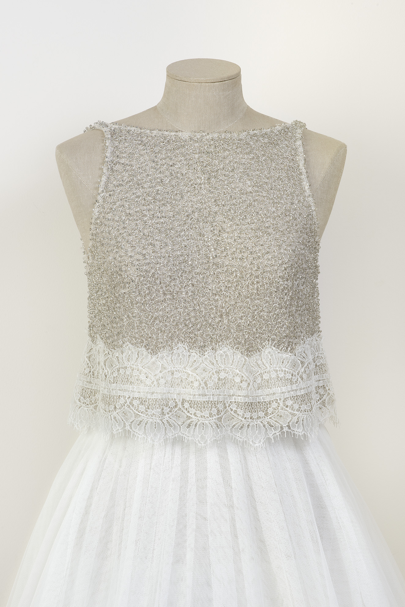 8 Jesus Peiro bridal accessories and boleros
