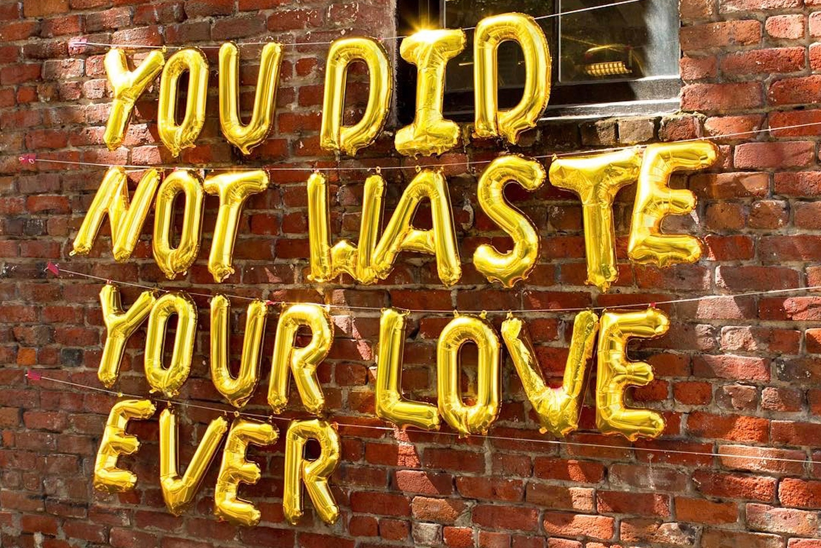 ExternalLink stillbirth you did not waste your love ever