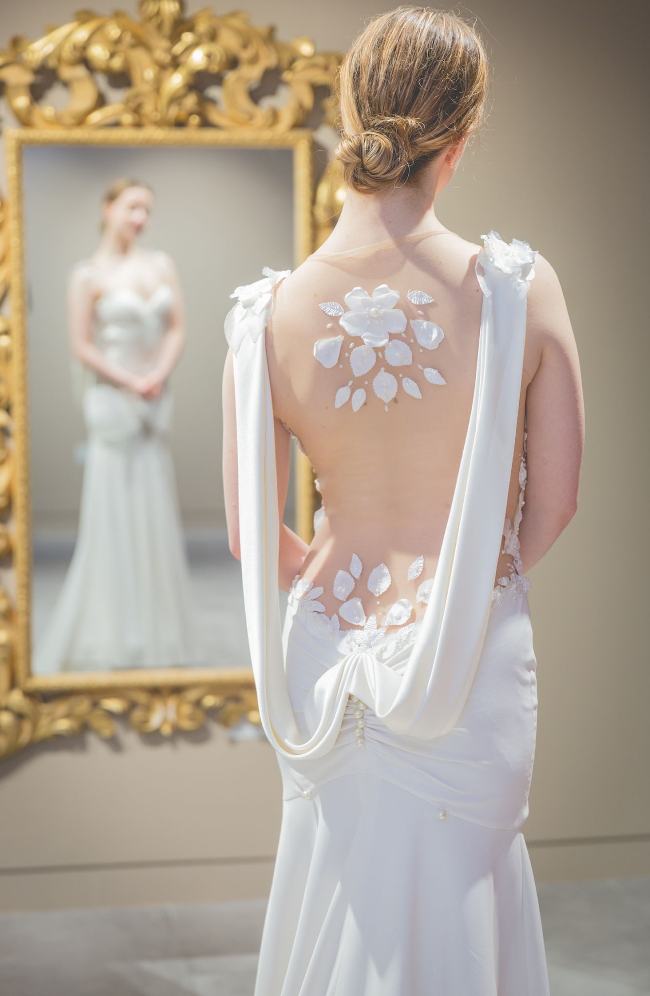 14 Galia Lahav via Brides Do Good