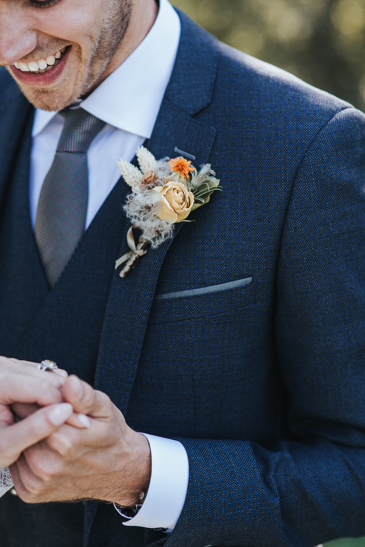 18 Charlie Brear bridal separates and modern elegant Autumn wedding glamping inspiration
