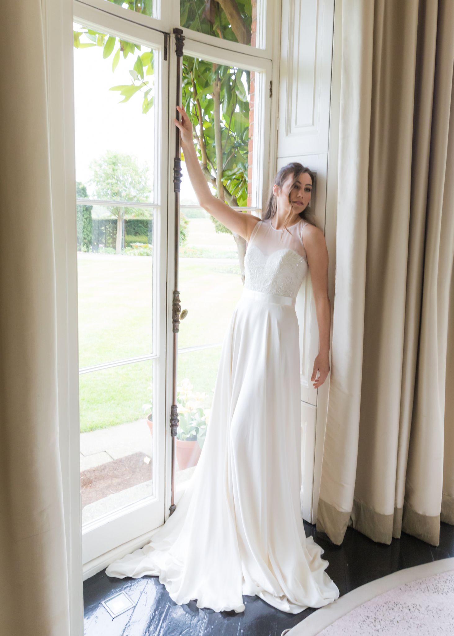 18 Suzanne Neville via Brides Do Good