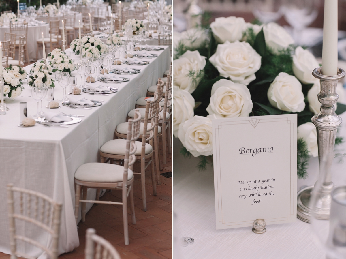 24 Termperley London glamour for a hilltop wedding in Portugal