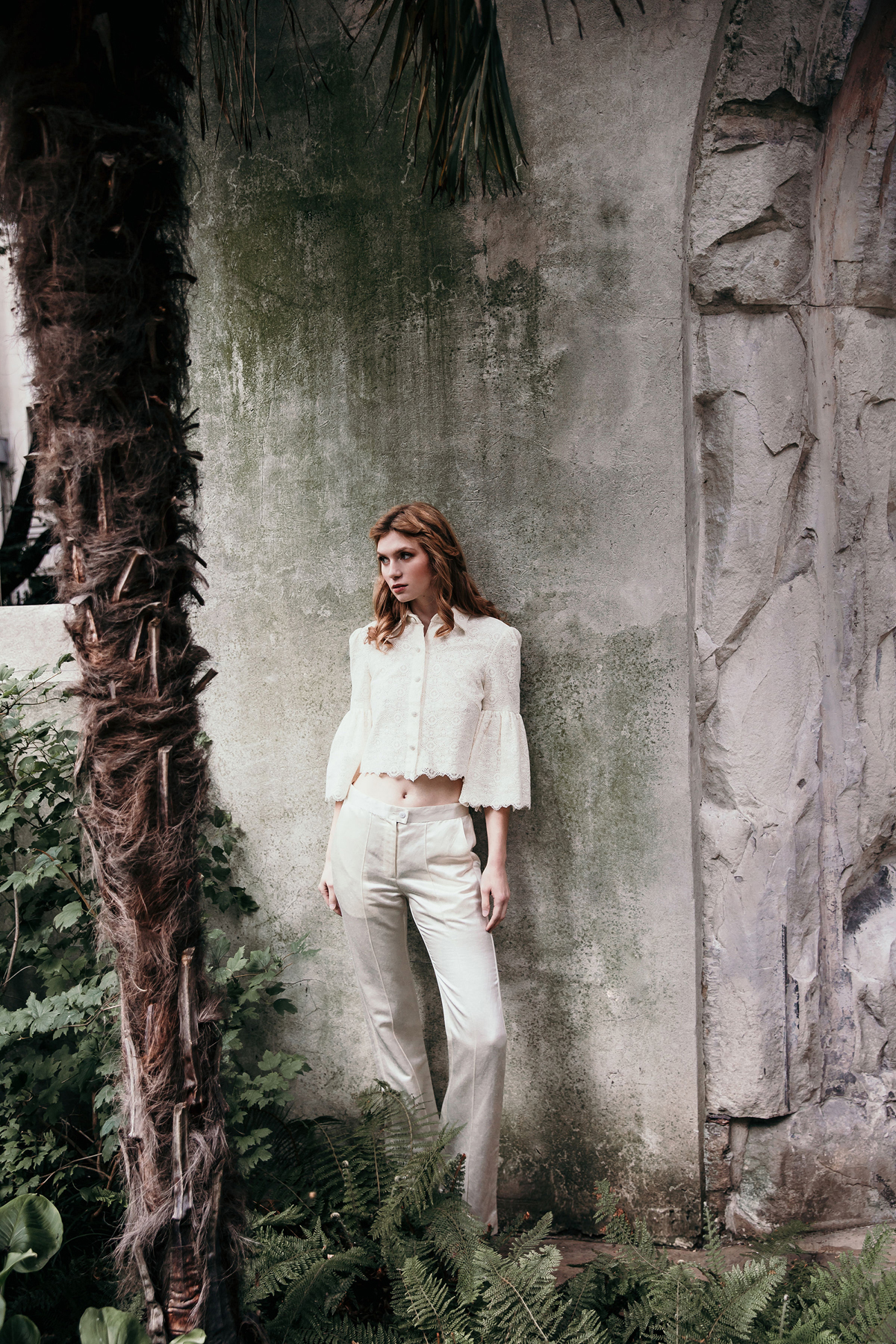 27 Sanyukta Shrestha Entwined Love Chapter 2 ethical sustainable and eco friendly wedding dresses - Brand New Ethical Wedding Dresses by Sanyukta Shrestha + £250 Towards Your Dress Purchase 27 Sanyukta Shrestha Entwined Love Chapter 2 ethical sustainable and eco friendly wedding dresses
