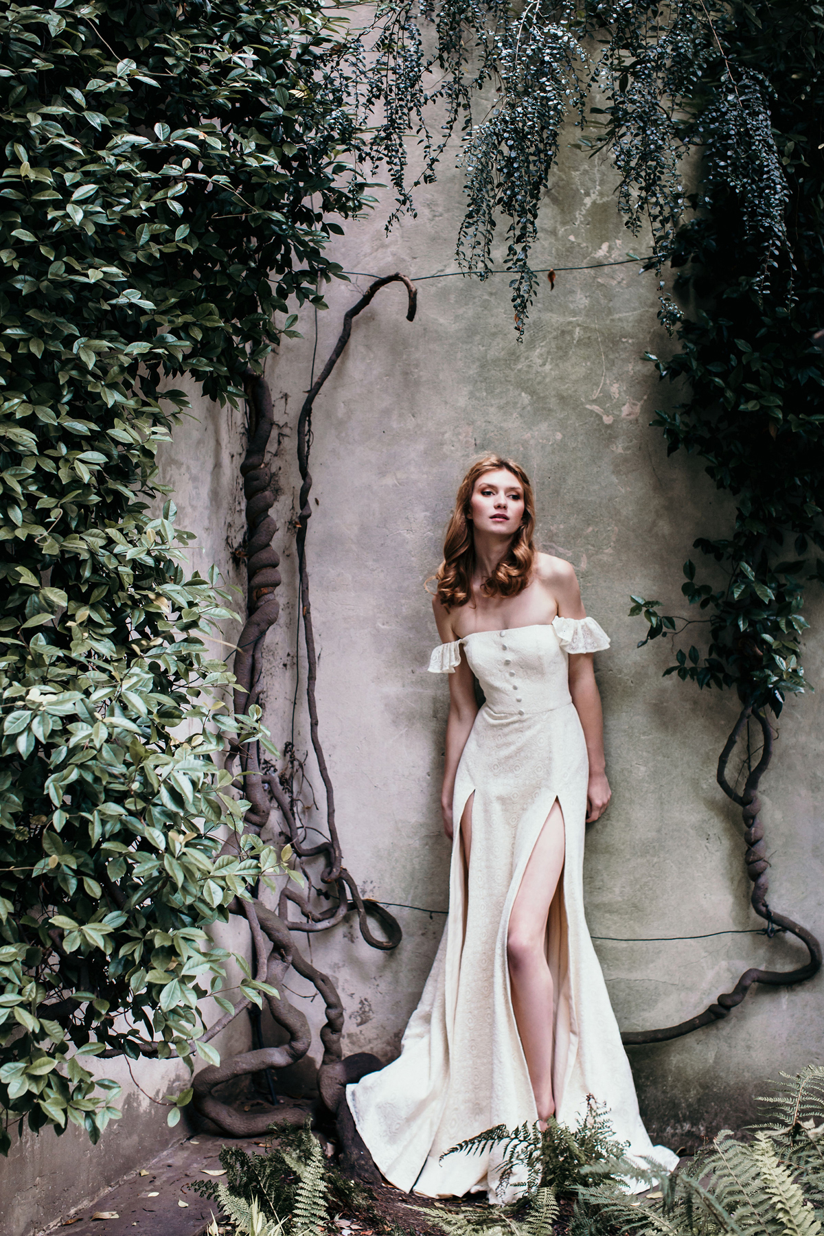 40 Sanyukta Shrestha Entwined Love Chapter 2 ethical sustainable and eco friendly wedding dresses - Brand New Ethical Wedding Dresses by Sanyukta Shrestha + £250 Towards Your Dress Purchase 40 Sanyukta Shrestha Entwined Love Chapter 2 ethical sustainable and eco friendly wedding dresses