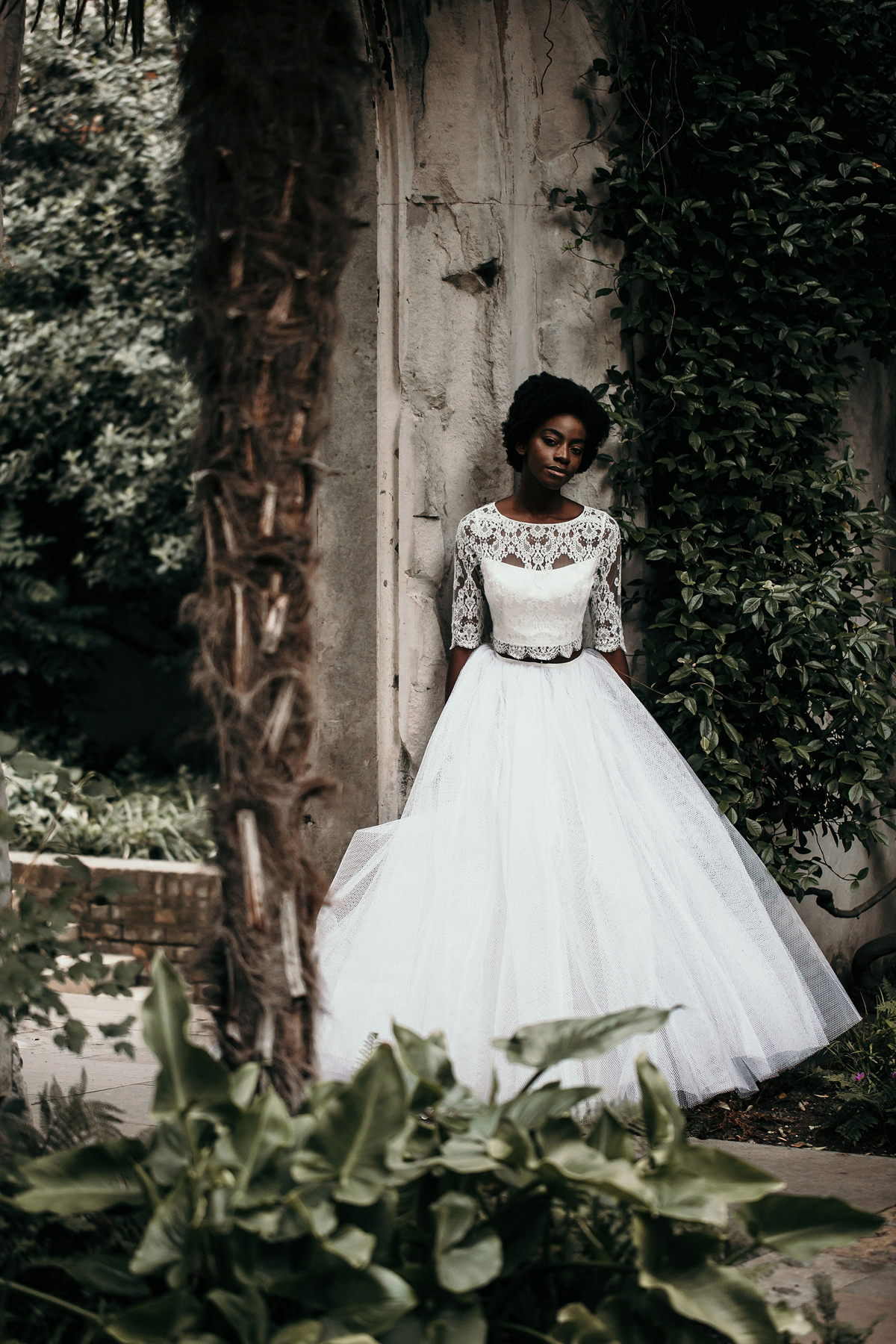 44 Sanyukta Shrestha Entwined Love Chapter 2 ethical sustainable and eco friendly wedding dresses - Brand New Ethical Wedding Dresses by Sanyukta Shrestha + £250 Towards Your Dress Purchase 44 Sanyukta Shrestha Entwined Love Chapter 2 ethical sustainable and eco friendly wedding dresses