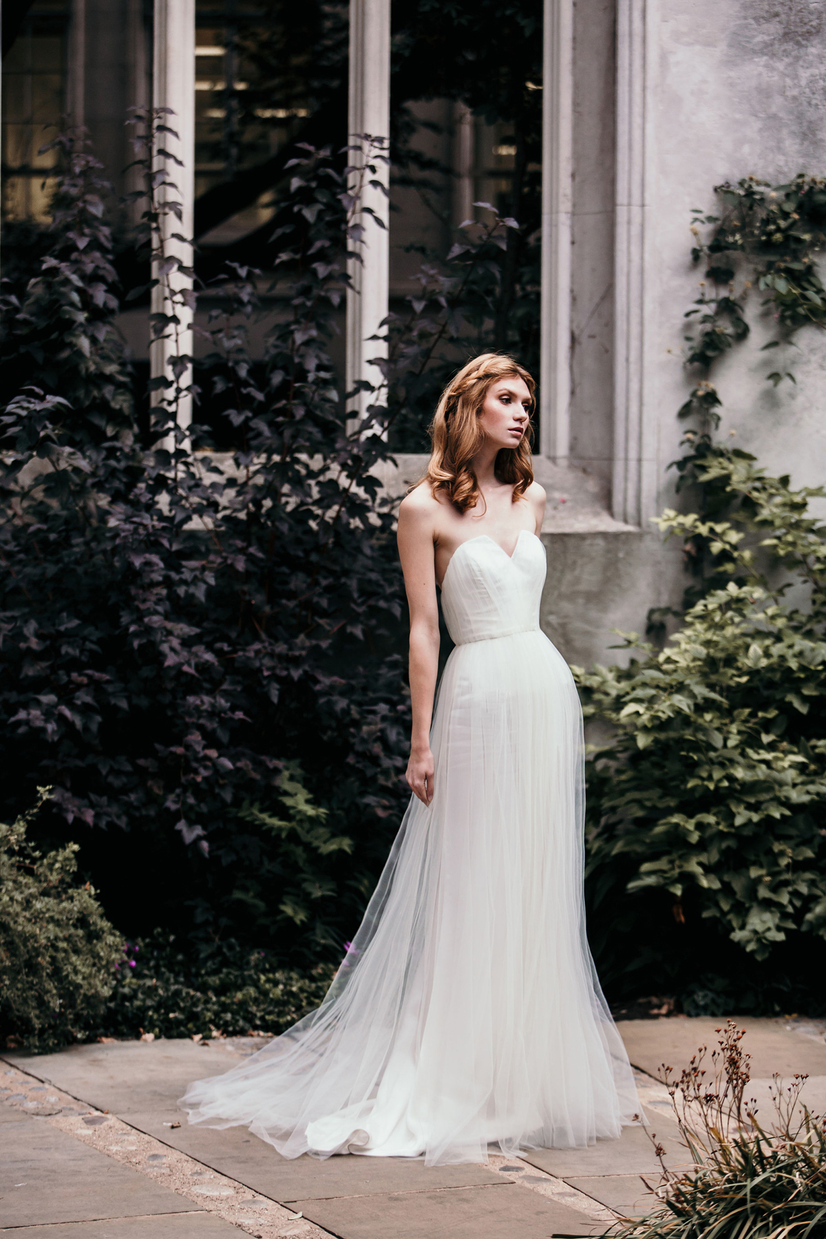 47 Sanyukta Shrestha Entwined Love Chapter 2 ethical sustainable and eco friendly wedding dresses - Brand New Ethical Wedding Dresses by Sanyukta Shrestha + £250 Towards Your Dress Purchase 47 Sanyukta Shrestha Entwined Love Chapter 2 ethical sustainable and eco friendly wedding dresses