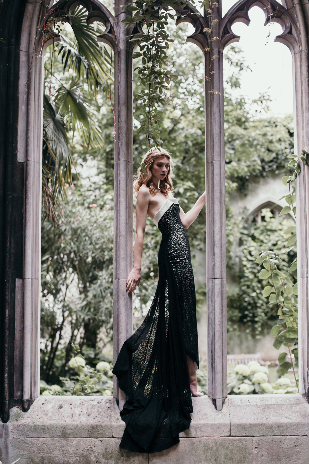 51 Sanyukta Shrestha Entwined Love Chapter 2 ethical sustainable and eco friendly wedding dresses - Brand New Ethical Wedding Dresses by Sanyukta Shrestha + £250 Towards Your Dress Purchase 51 Sanyukta Shrestha Entwined Love Chapter 2 ethical sustainable and eco friendly wedding dresses