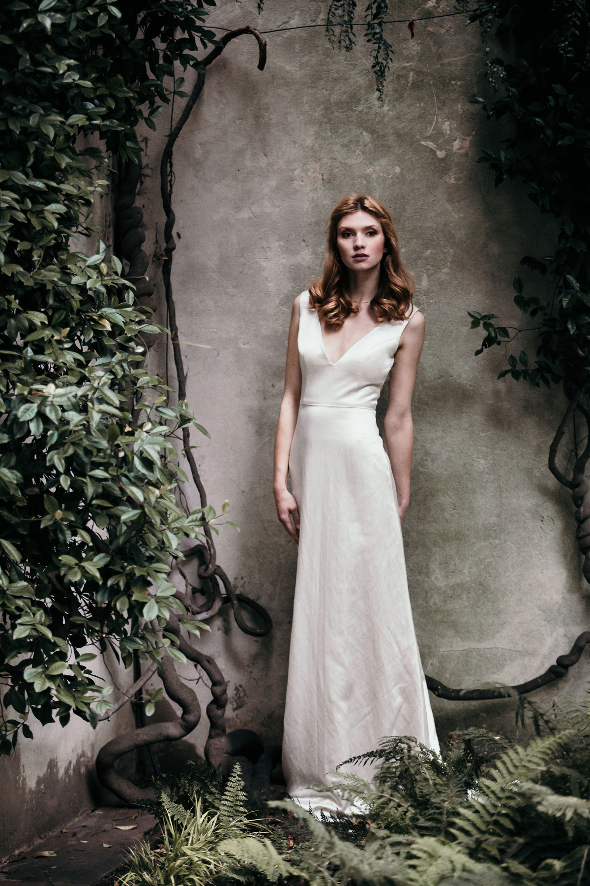 55 Sanyukta Shrestha Entwined Love Chapter 2 ethical sustainable and eco friendly wedding dresses - Brand New Ethical Wedding Dresses by Sanyukta Shrestha + £250 Towards Your Dress Purchase 55 Sanyukta Shrestha Entwined Love Chapter 2 ethical sustainable and eco friendly wedding dresses
