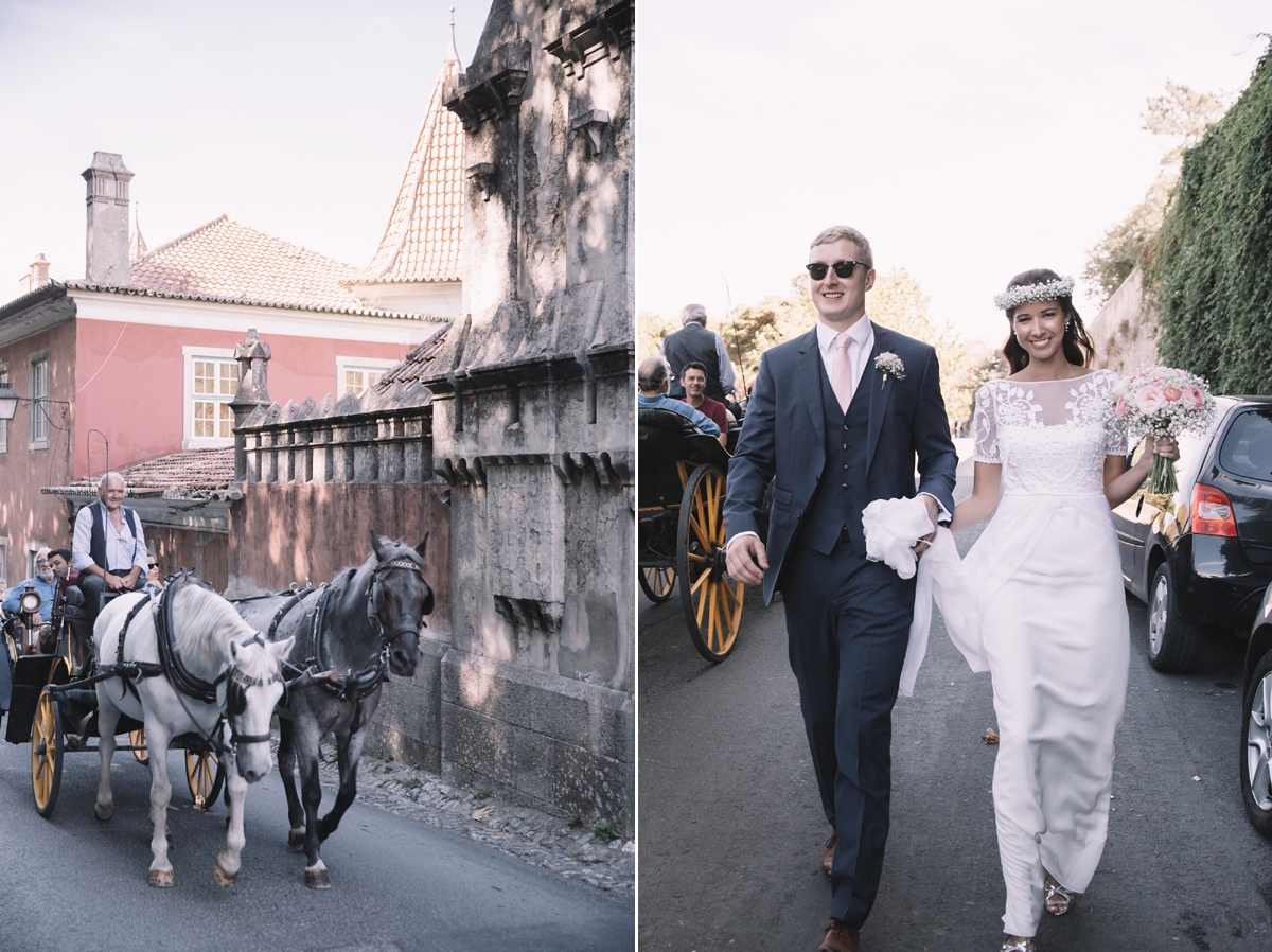 56 Temperley London elegance for a romantic wedding in Portugla