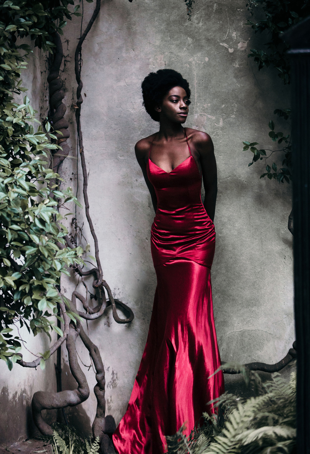 57 Sanyukta Shrestha Entwined Love Chapter 2 ethical sustainable and eco friendly wedding dresses - Brand New Ethical Wedding Dresses by Sanyukta Shrestha + £250 Towards Your Dress Purchase 57 Sanyukta Shrestha Entwined Love Chapter 2 ethical sustainable and eco friendly wedding dresses