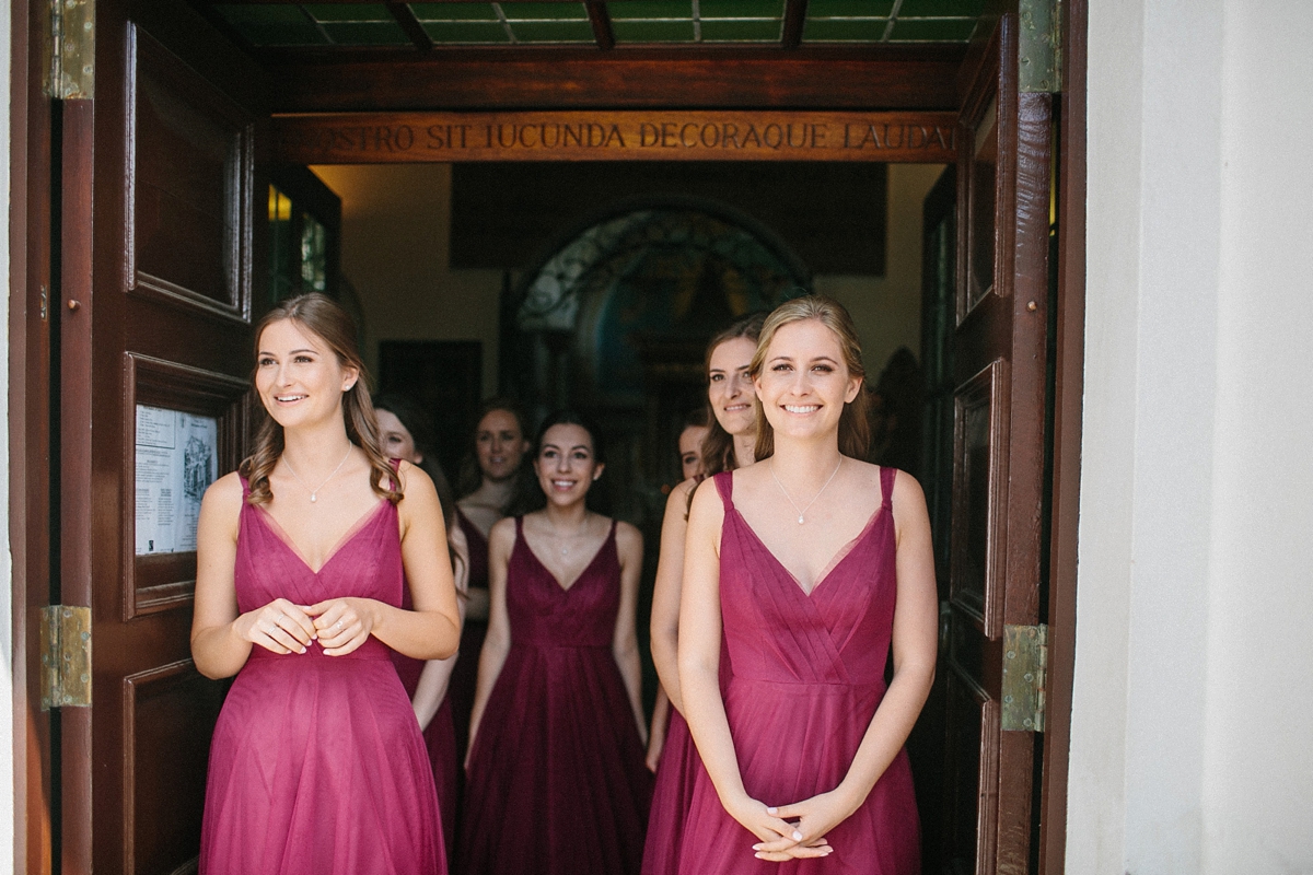 An Allure Bridals gown for a romantic wedding at Darbmouth House in Mayfair London Jodie Chapman Photography 17