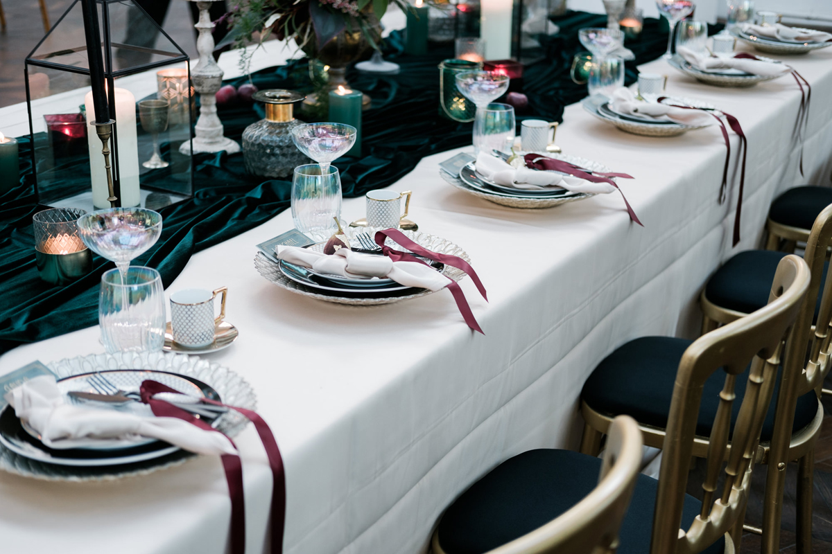 Art Deco Titanic Inspired bridal fashion 42