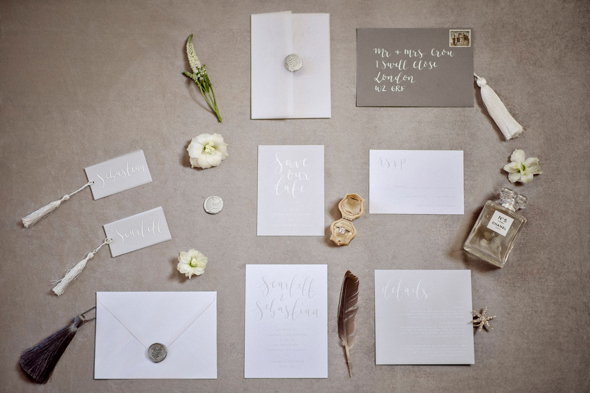 Boho Luxe wedding inspiration by Tigerlily Weddings 1 1