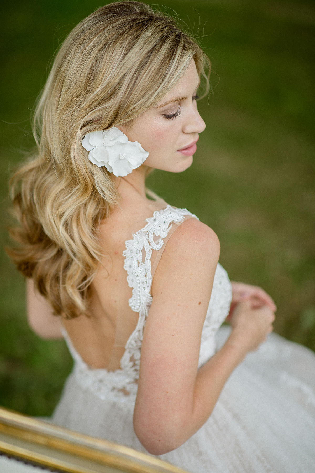 Boho Luxe wedding inspiration by Tigerlily Weddings 91 1