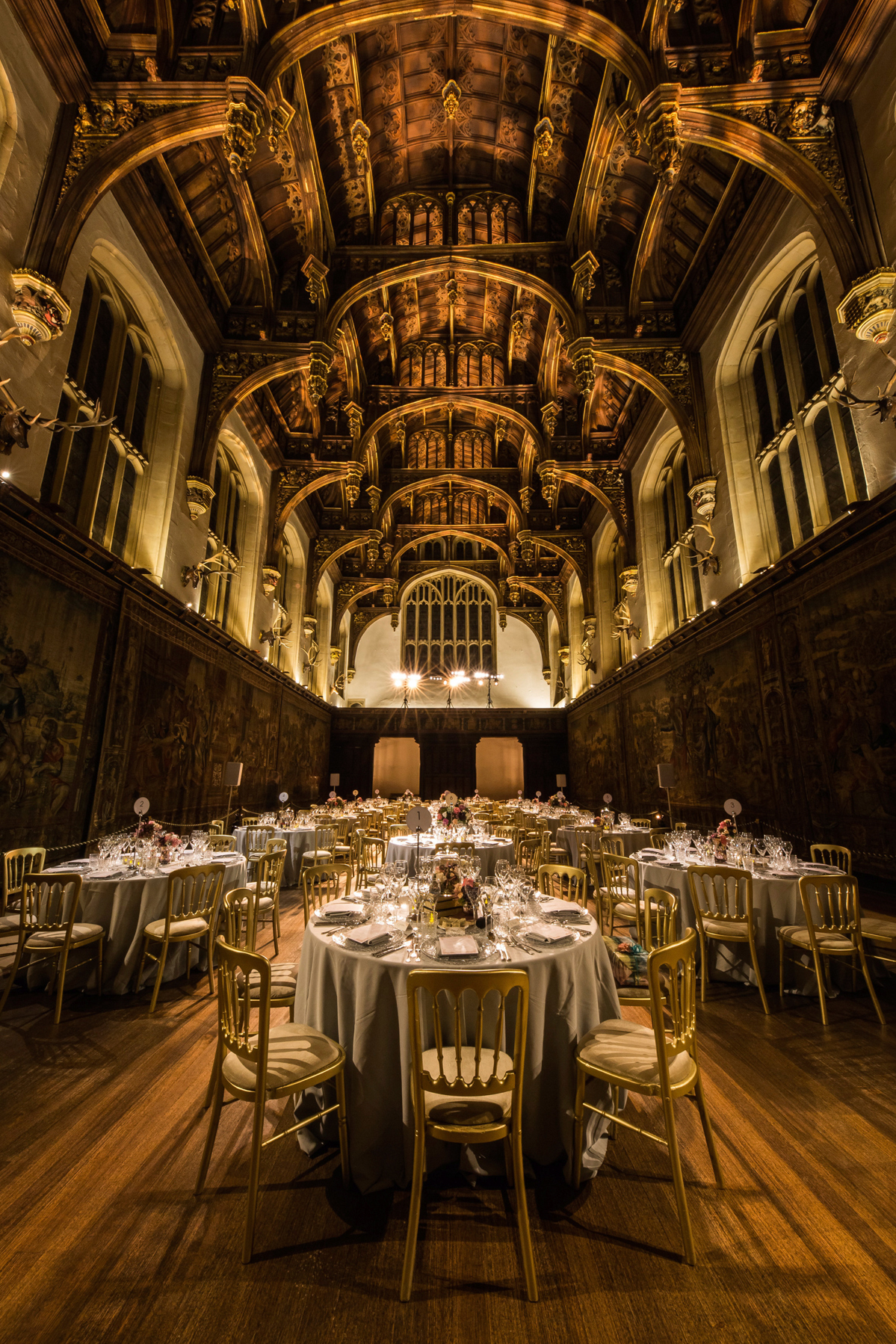 Hampton Court Historic Royal Palaces wedding venue 4