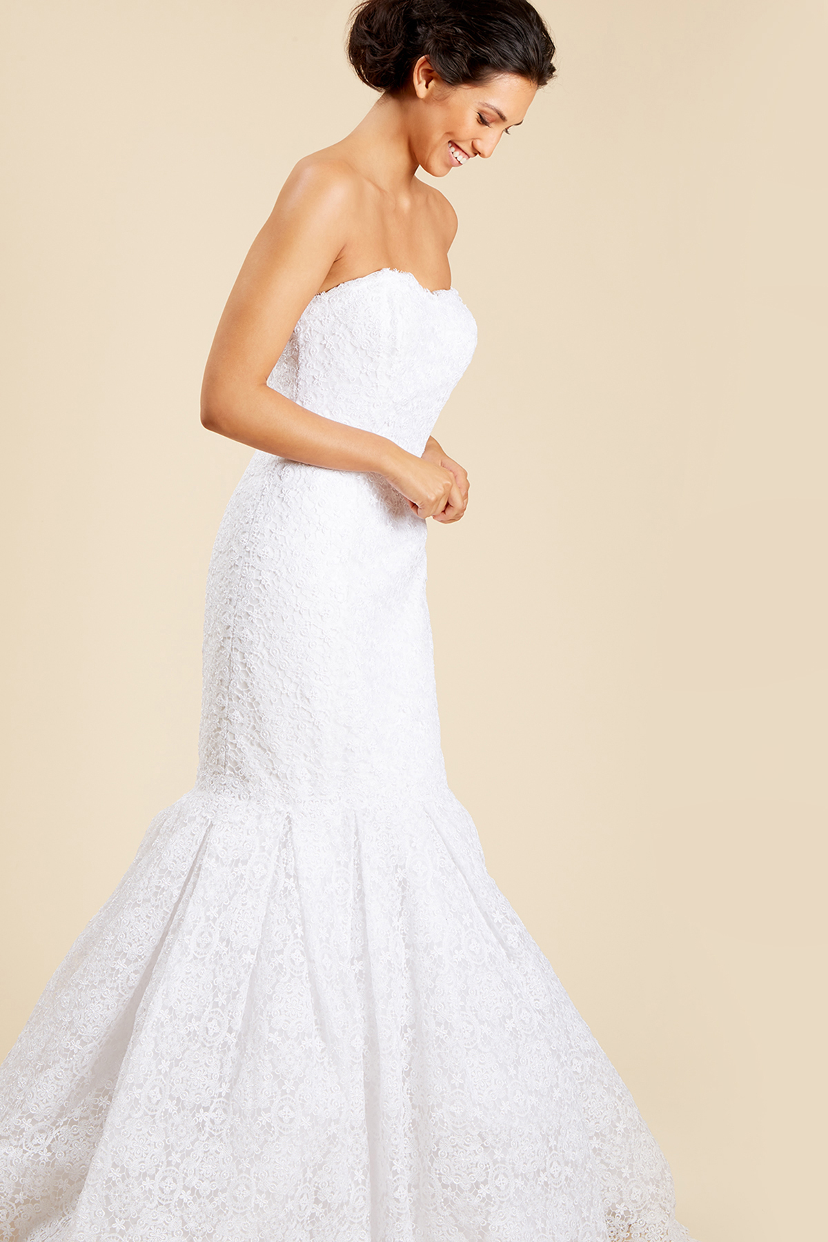 Justin Alexander Available at Brides do Good