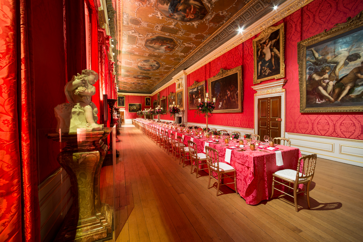 Kensington Palace wedding venue Historic Royal Palaces 3