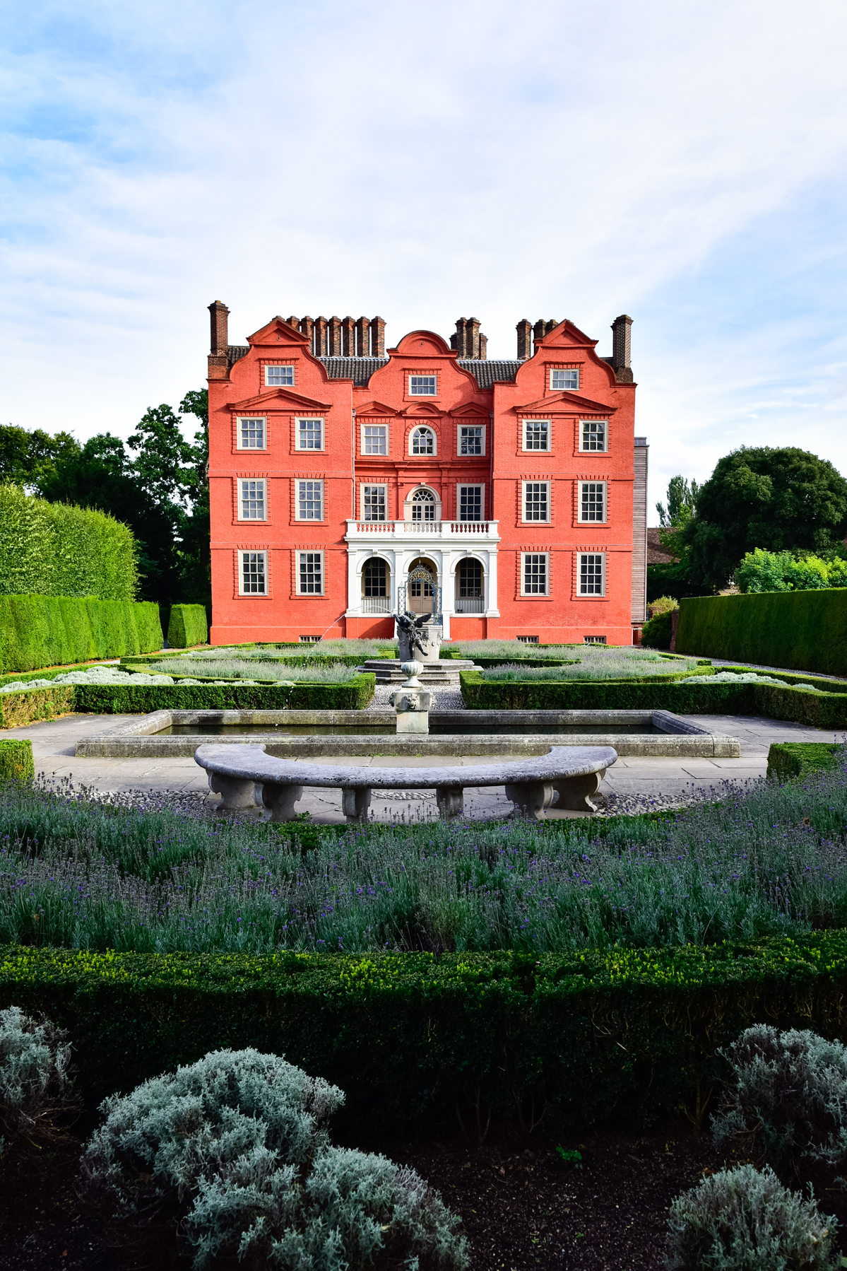 Kew Palace wedding venue Historic Royal Palaces 6