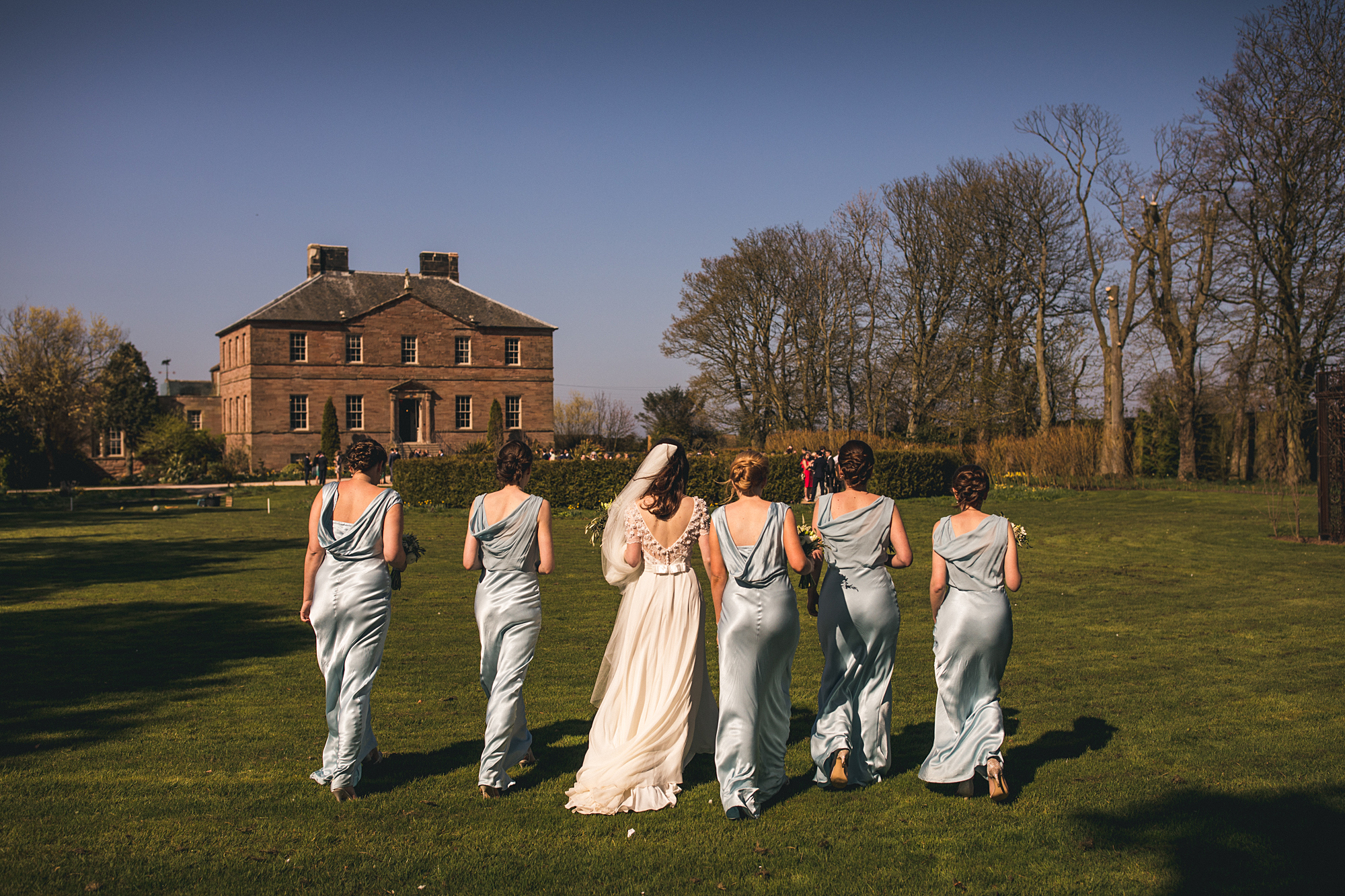 Laura James wedding Andy Hudson Photography 61