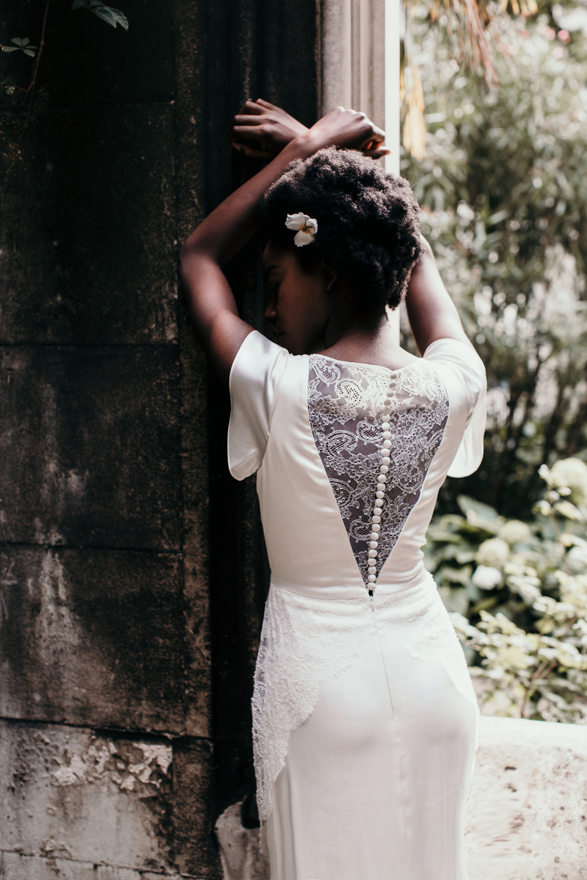 Sanyukta Shrestha ethical wedding dresses 21
