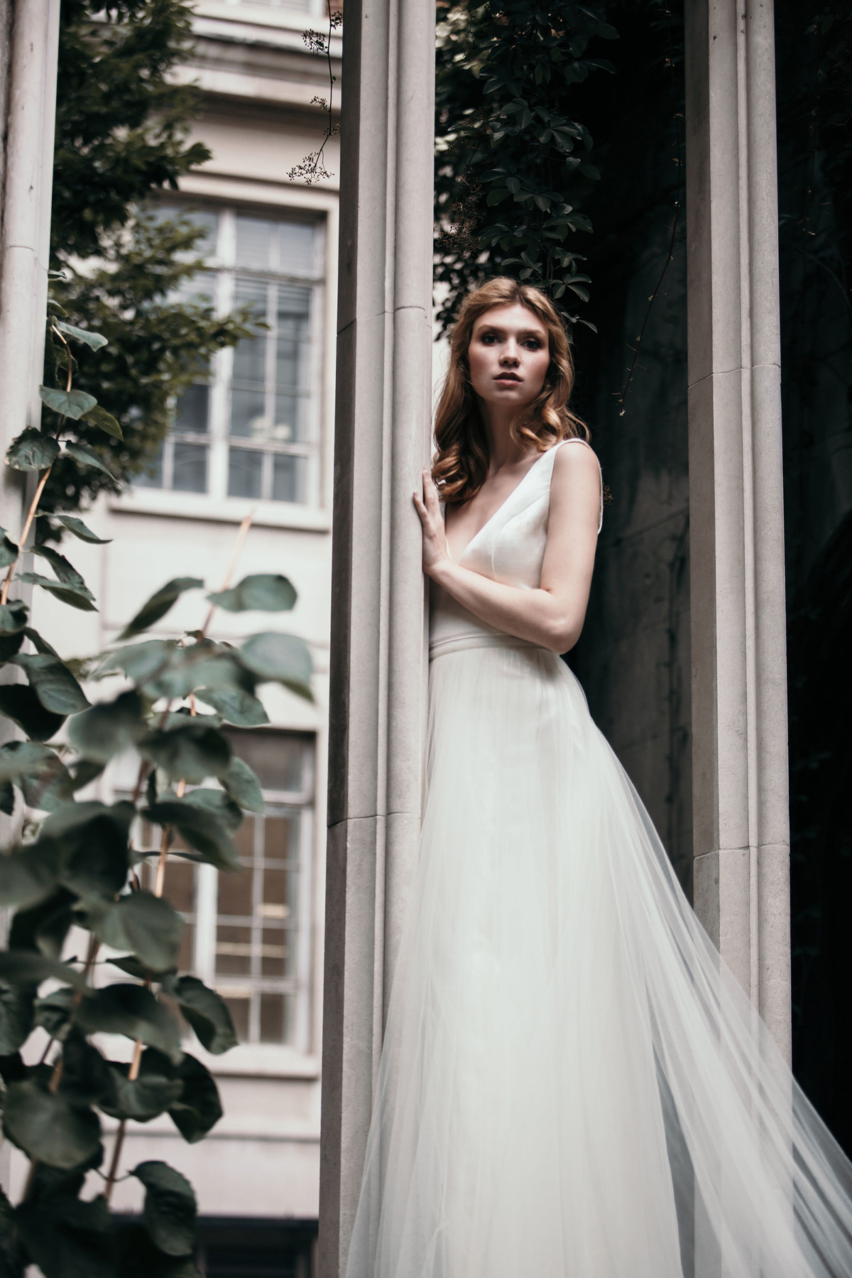Sanyukta Shrestha ethical wedding dresses 53