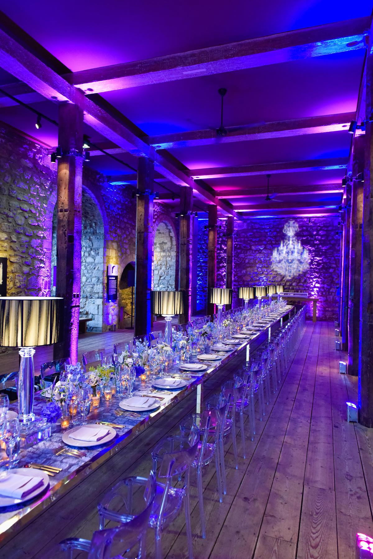 The Tower of London wedding venue