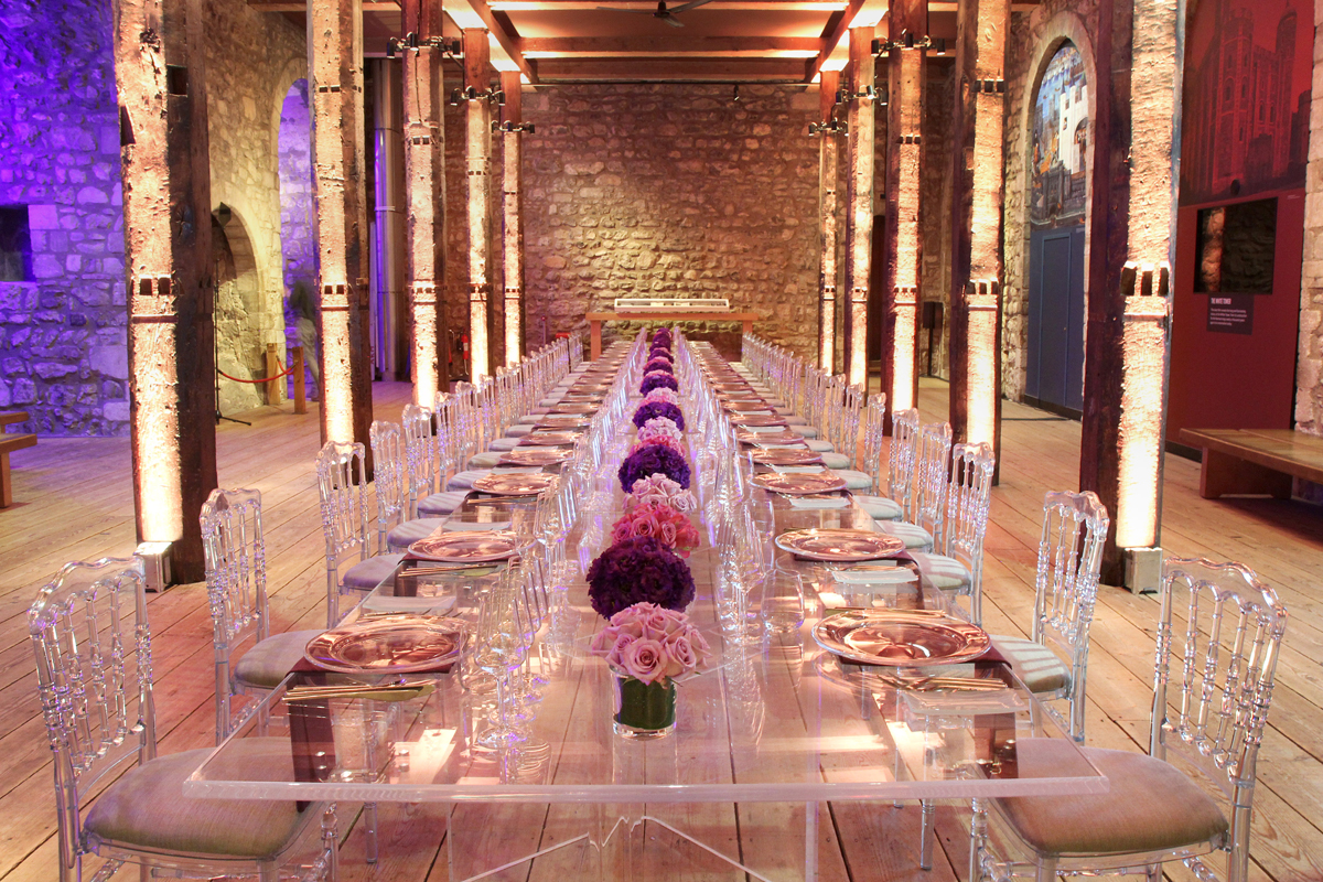 The Tower of London wedding venue Tom DIngley Photography