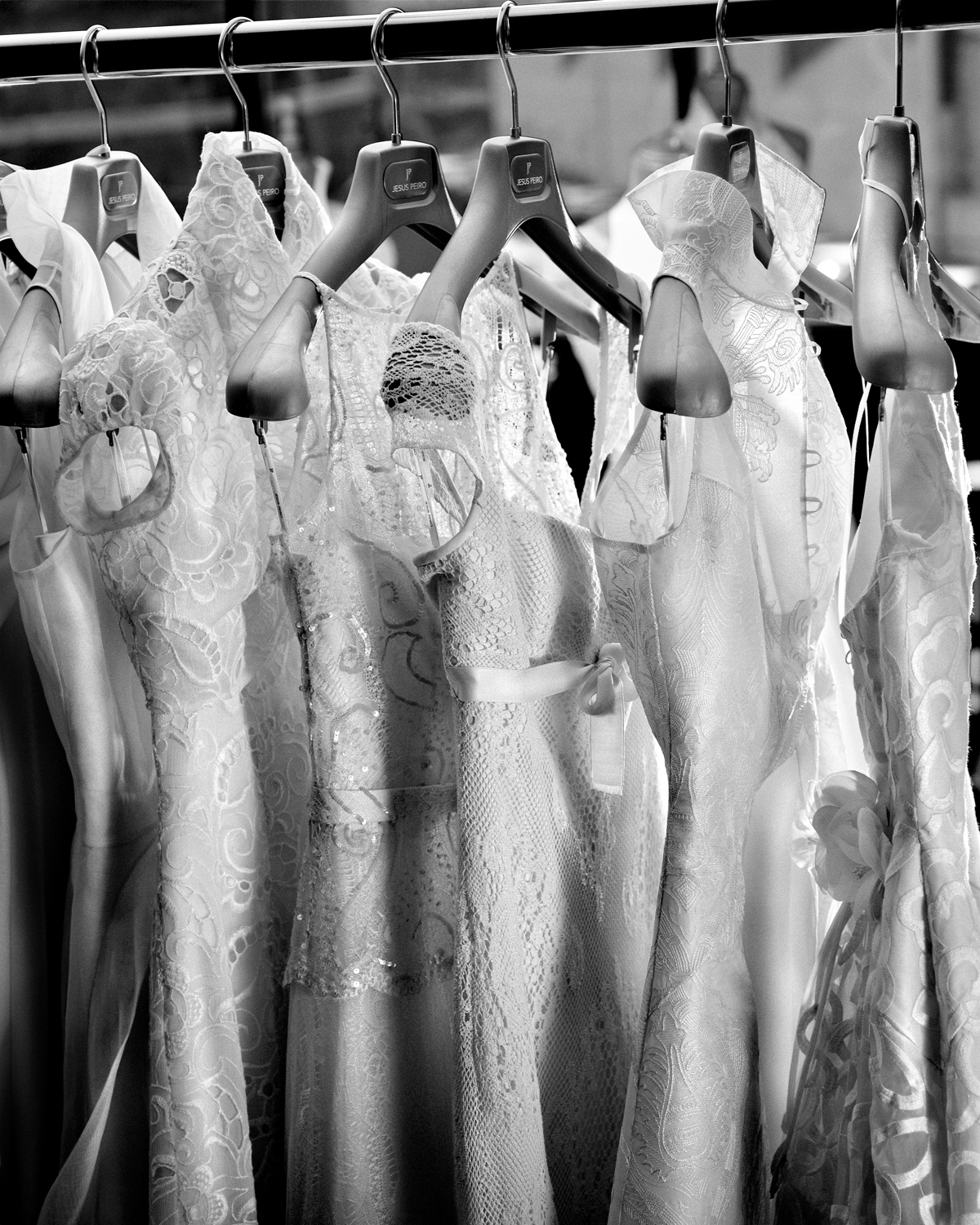 1 Jesus Peiro wedding dress design