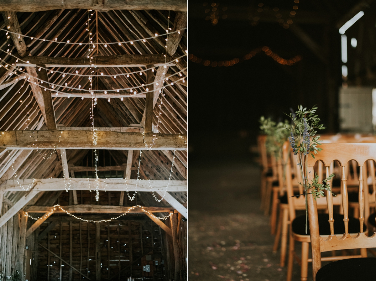 10 A Catherine Deane Dress Scandinavian inspired tipi wedding. Big Bouquet Photography.