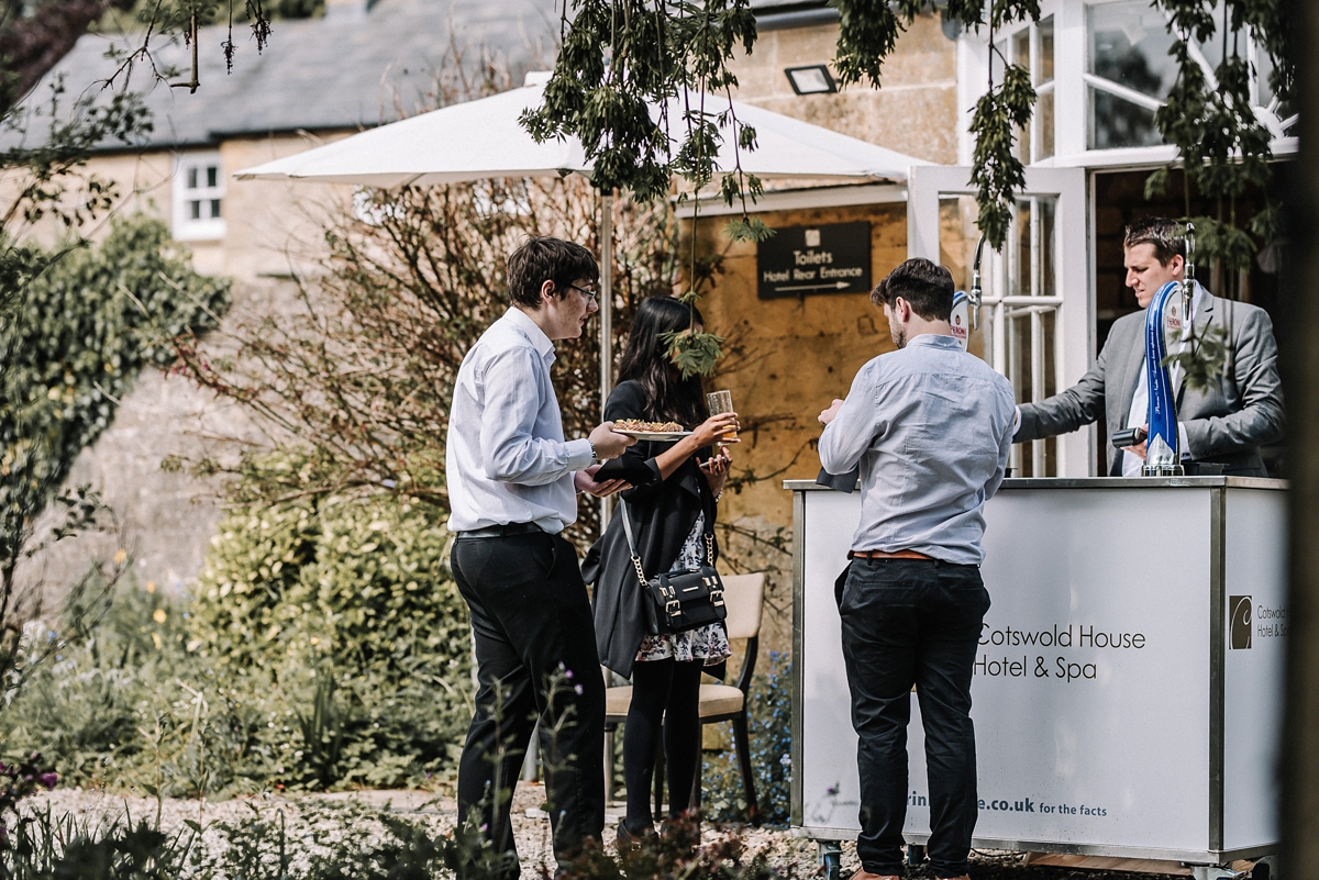 16 A countryside wedding in the Cotswolds