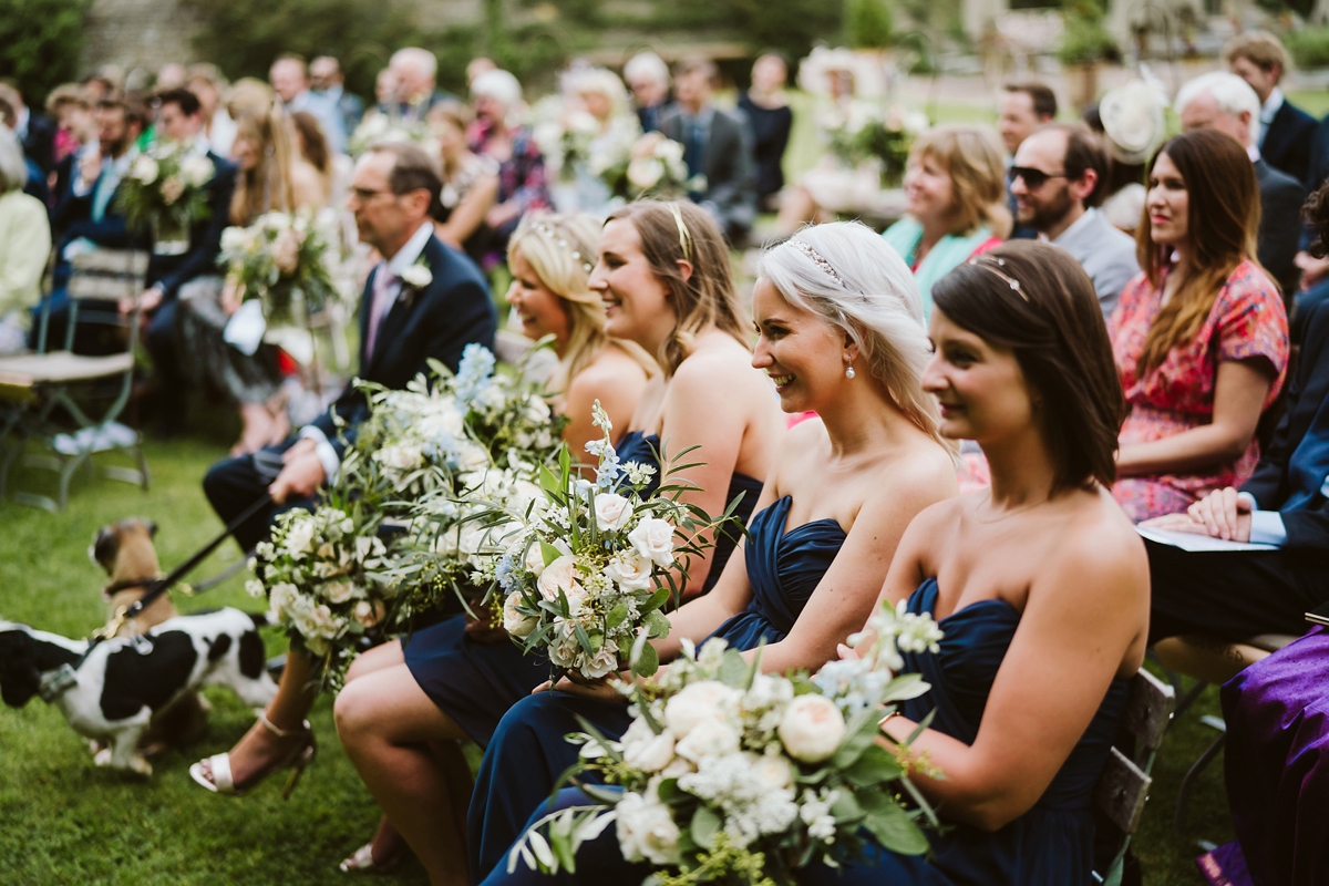 18 A Halfpenny London bride her wedding at The Pig hotel near Bath. Photography by John Barwood.