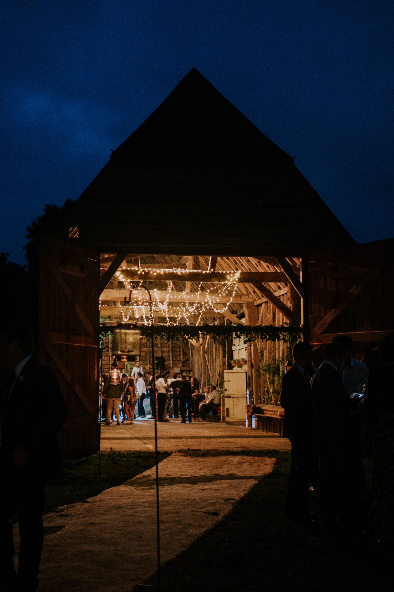 2 A Catherine Deane gown Scandi style tipi wedding Hampshire wedding