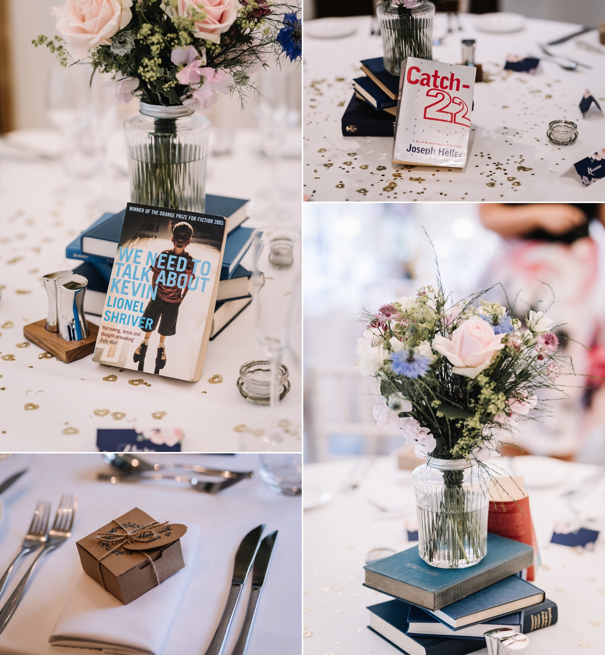 22 A countryside wedding in the Cotswolds