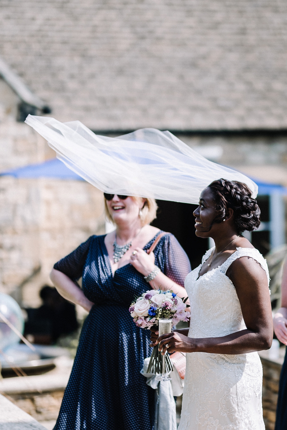 24 A countryside wedding in the Cotswolds