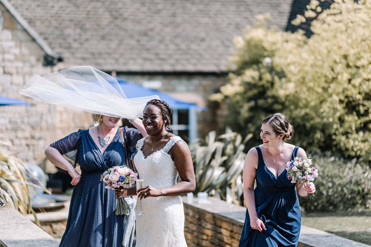 25 A countryside wedding in the Cotswolds