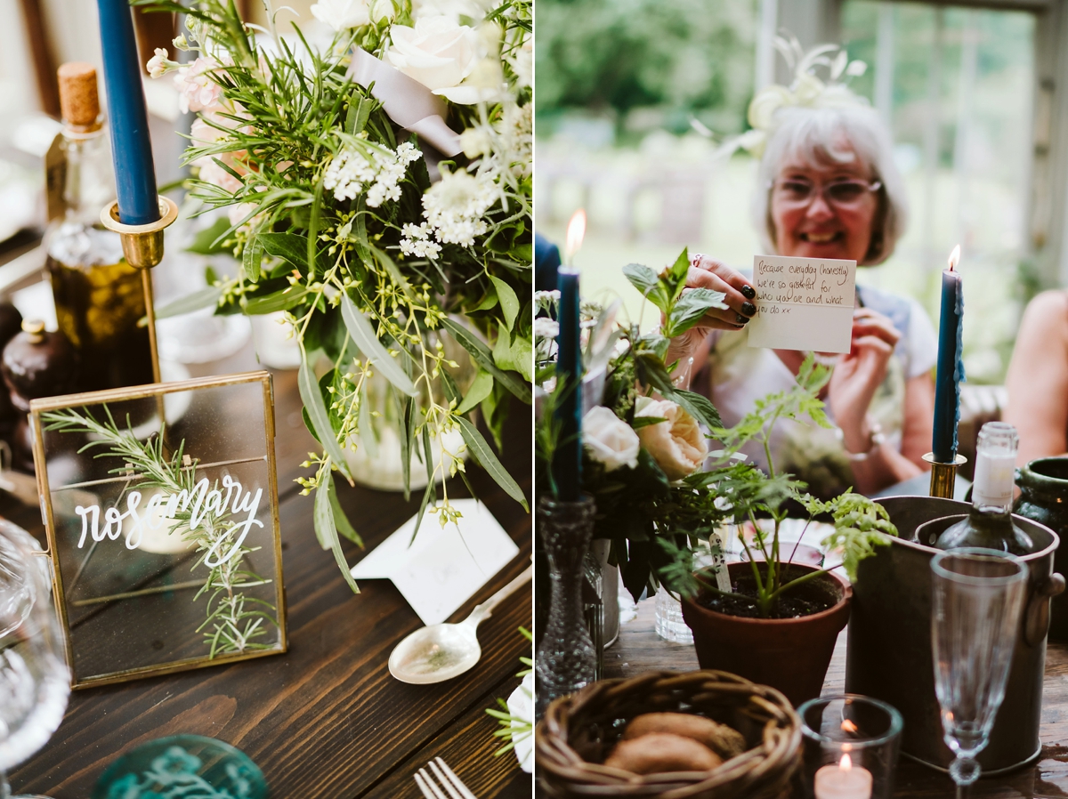 31 A Halfpenny London bride her wedding at The Pig hotel near Bath. Photography by John Barwood.