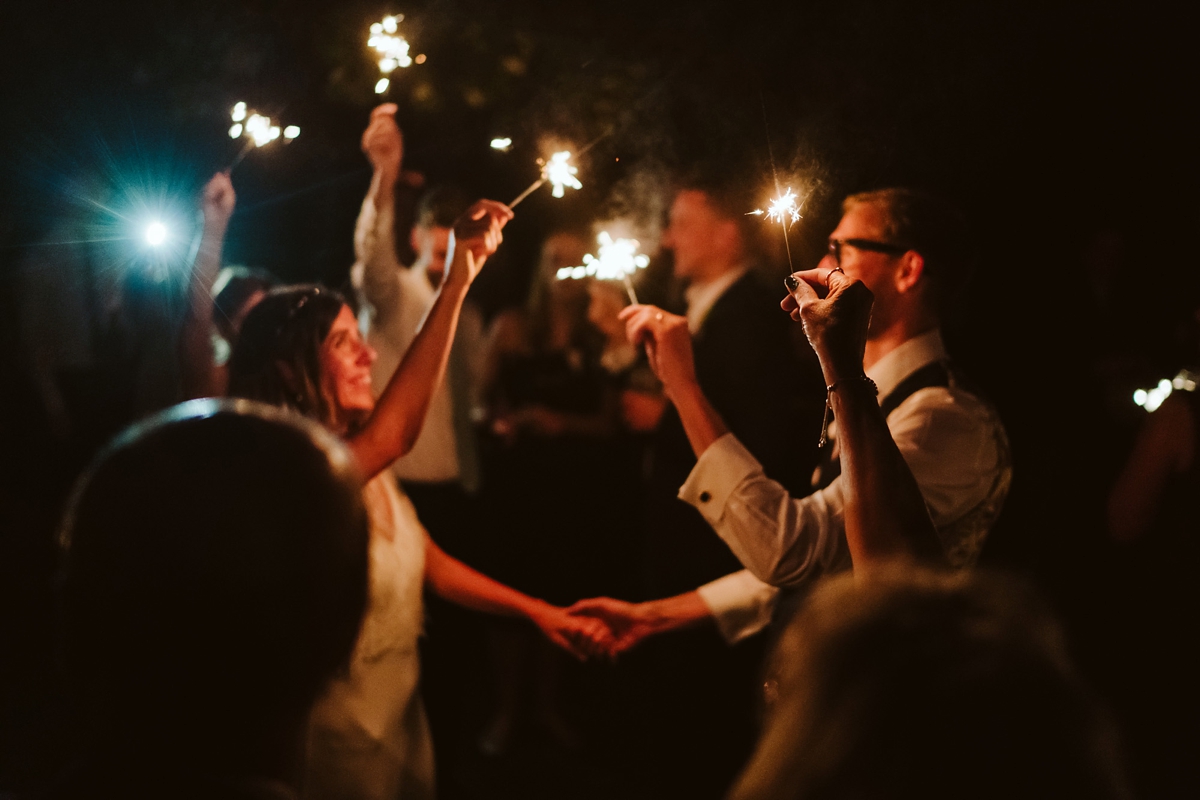 45 A Halfpenny London bride her wedding at The Pig hotel near Bath. Photography by John Barwood.