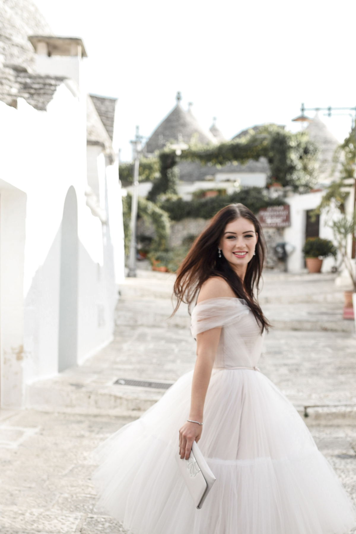 56 Feminist wedding shoot in Italy featuring Eliza Jane Howell Charlie Brear