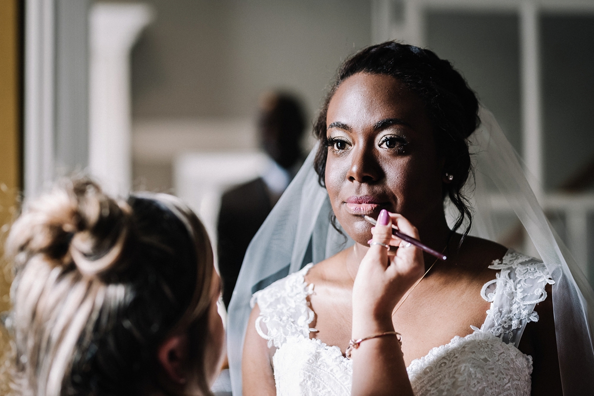 7 A countryside wedding in the Cotswolds