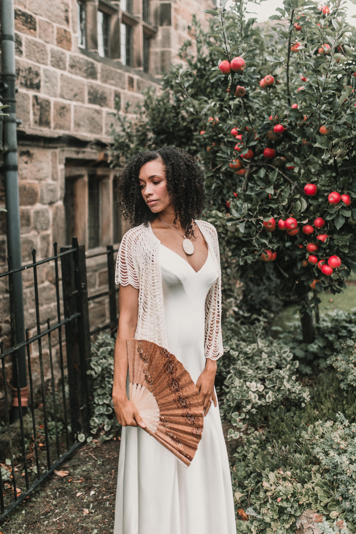 Bohemia by Sasso ehtical and fair trade bridal coverups 17