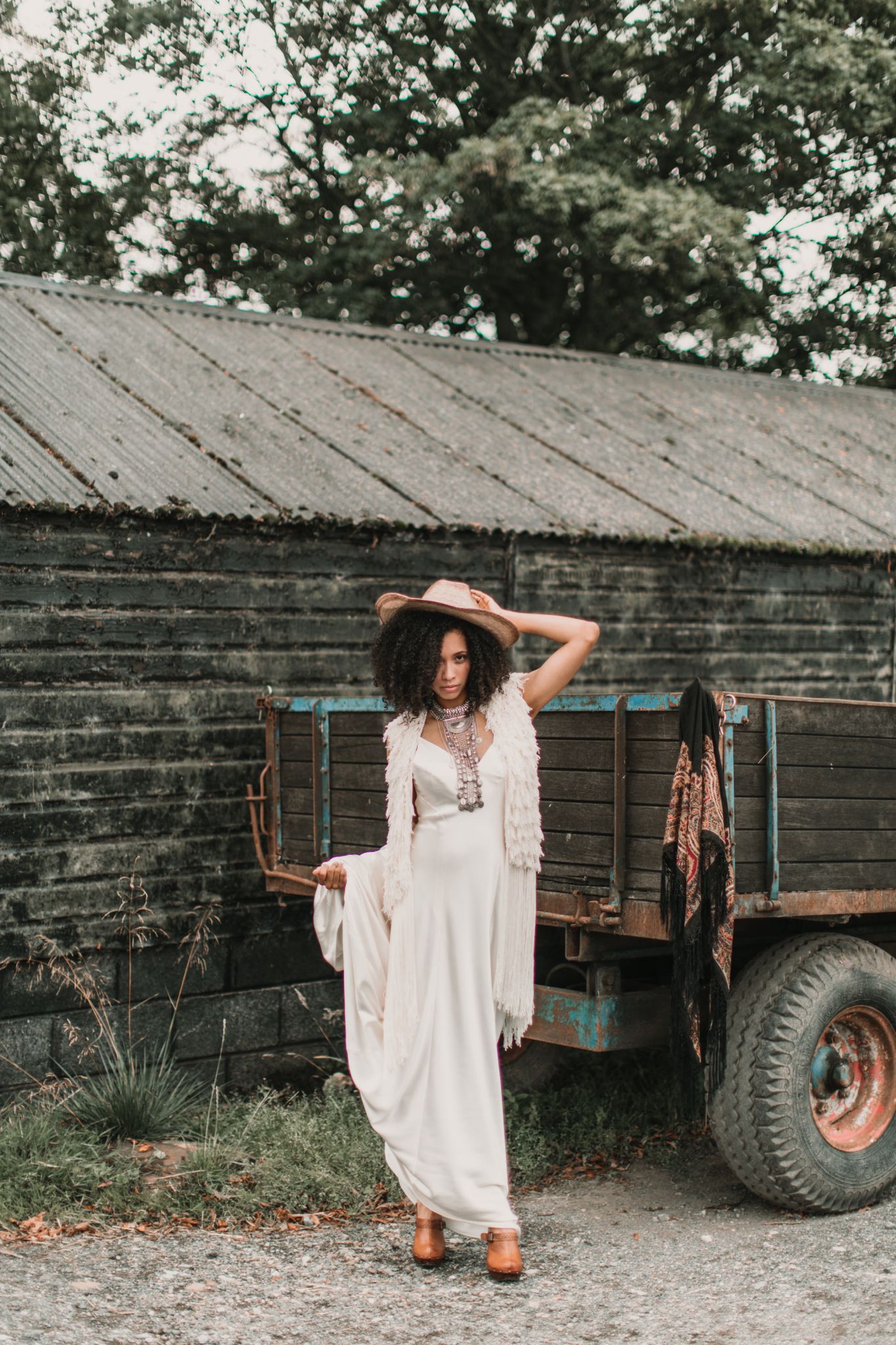 Bohemia by Sasso ehtical and fair trade bridal coverups 3 1