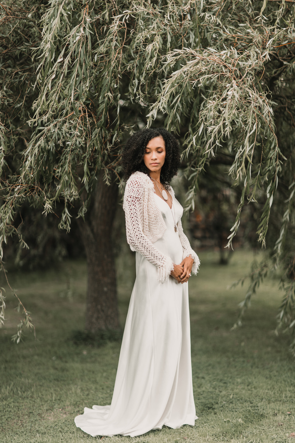 Bohemia by Sasso ehtical and fair trade bridal coverups 30