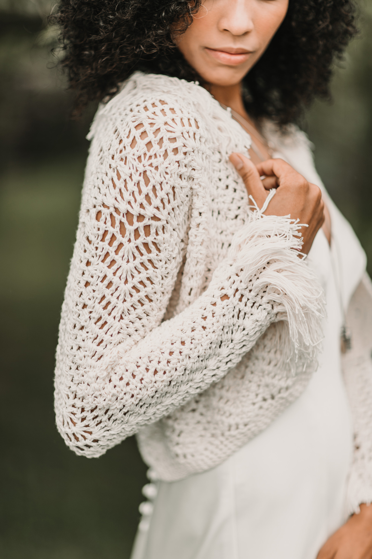 Bohemia by Sasso ehtical and fair trade bridal coverups 33