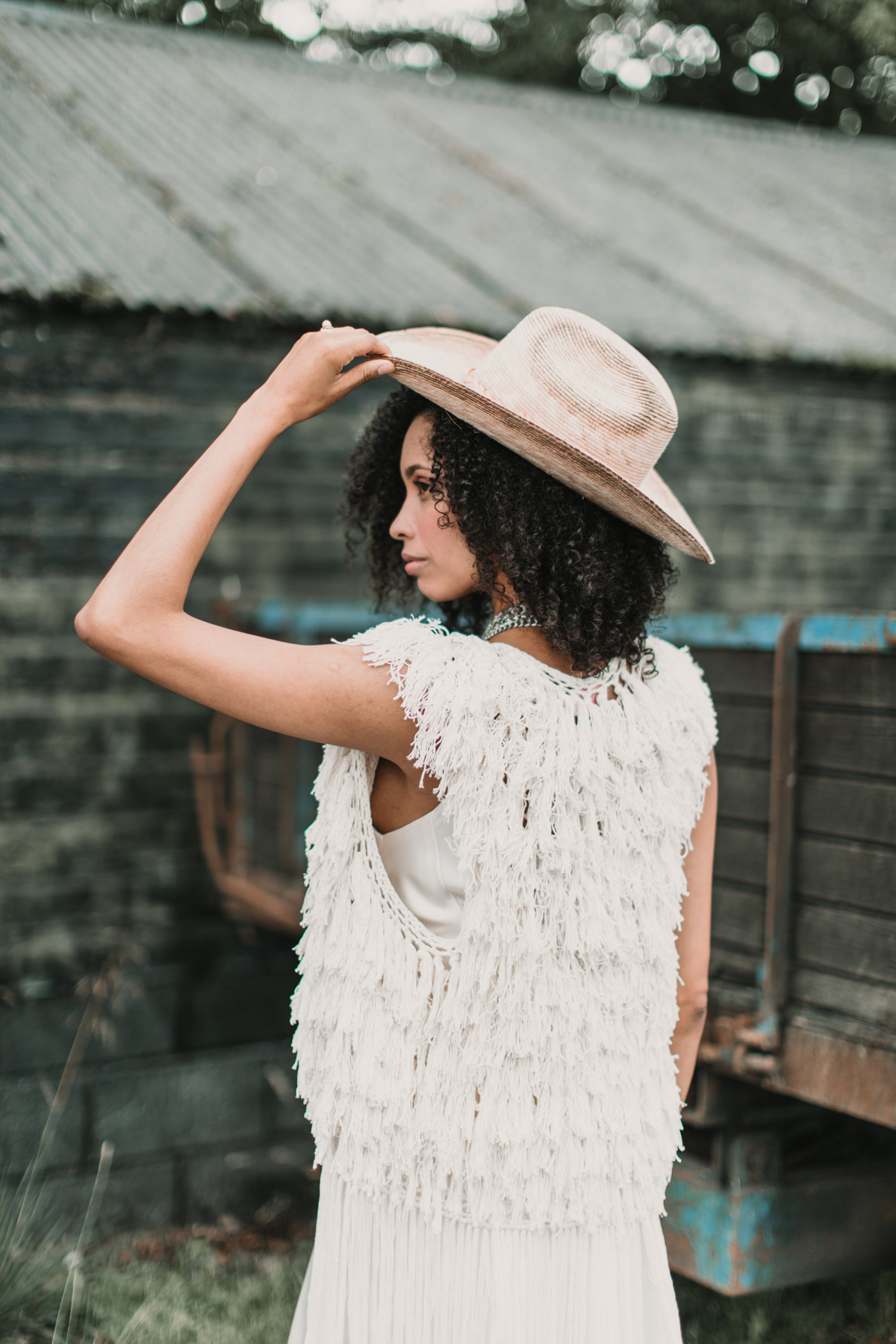 Bohemia by Sasso ehtical and fair trade bridal coverups 57