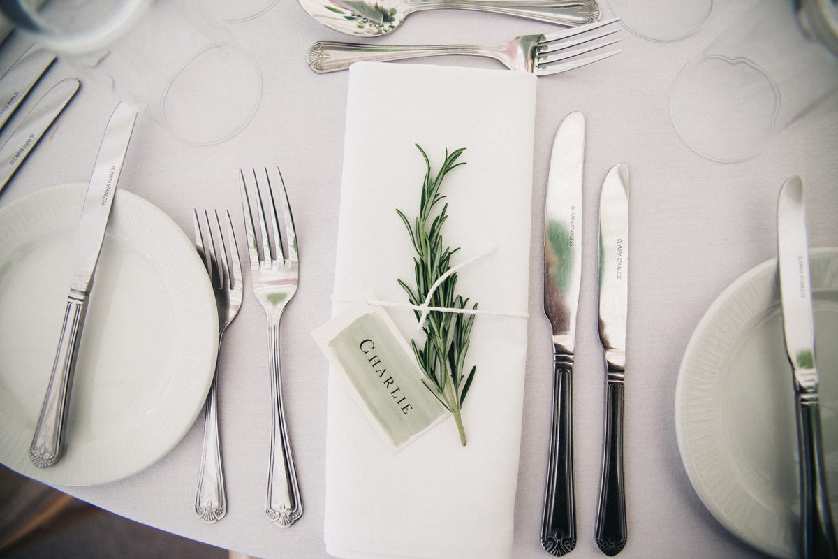 Botanical inspired green blush pink marquee wedding in North Yorkshire. Sally T Photography 12