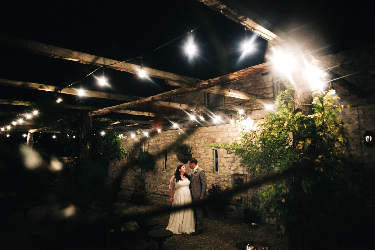 Botanical inspired green blush pink marquee wedding in North Yorkshire. Sally T Photography 55