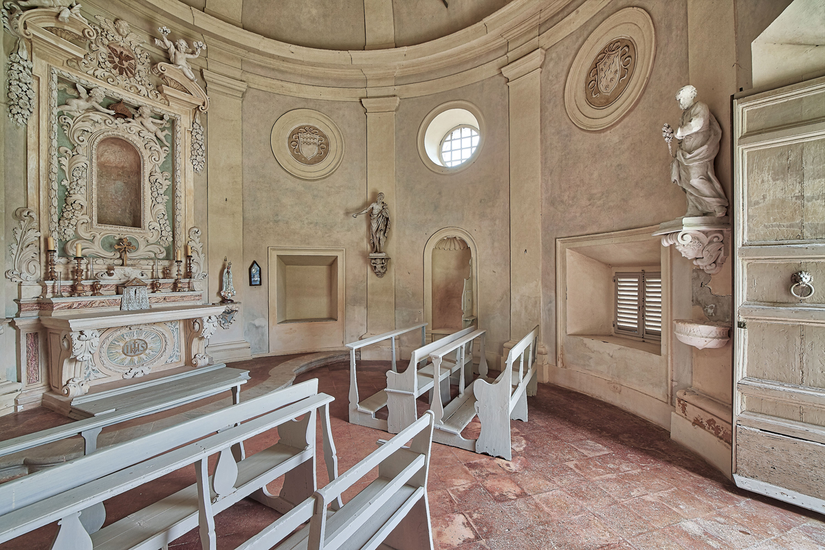 Castle Elopement Tuscany 010