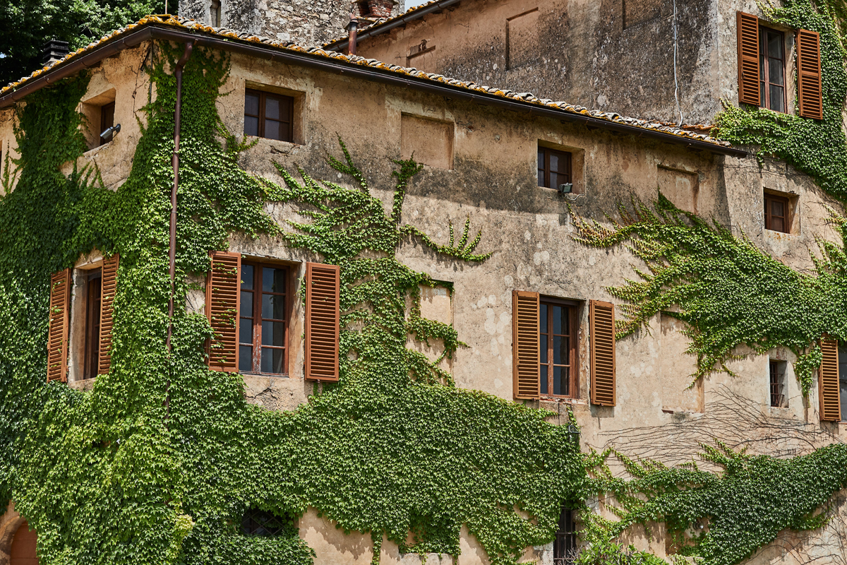 Castle Elopement Tuscany 014